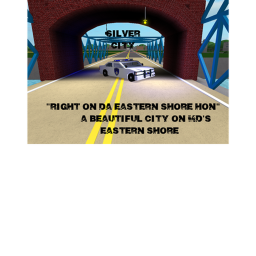 Silver City