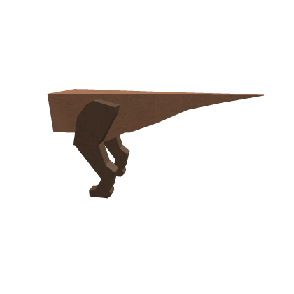 Trex for ChickenEngineer (WIP THO)