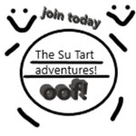 The Su Tart adventures!