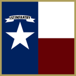 1st Regiment of lnfantry