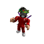 Robloxian_Bandits