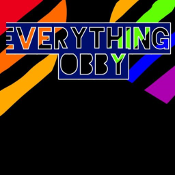 Everything obby