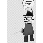 Zizzy Fan gruppe