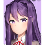 Yurt fans and ddlc yeeeet