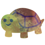 [-] The Turtle Army [-]