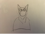 Knight cat fan group