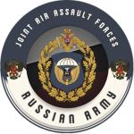 Joint Air Assault Forces .