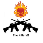 The Killers!!