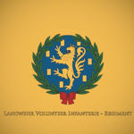 Landwehr Infanterie Regimentᅠ