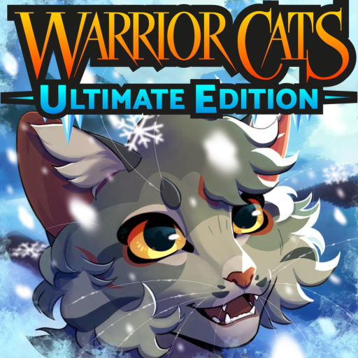 Warrior Cats Ultimate Edition