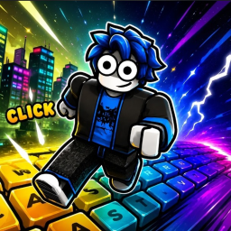 🚩Click The RainBow Keyboard Tower 🚩