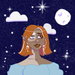 Clouded Starlight