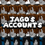 Jago's Accounts