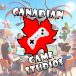 Canadian Game Studios