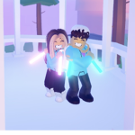 The Chill Hangout Squad