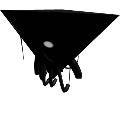 The Broken End [BROKEN SCRIPT]
