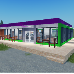 Churiel's Cafe