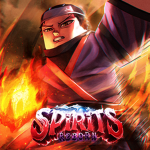 Spirits Reborn [SR]