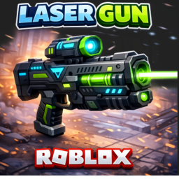 Laser GUN
