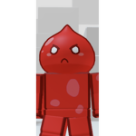 AngrySlime Studios!