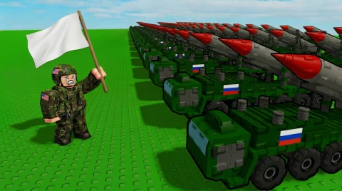 Missile Empire scripts
