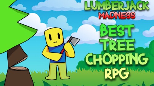 Lumberjack Madness (UPDATE)