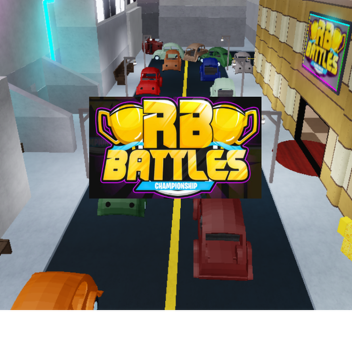 RB Battles Place