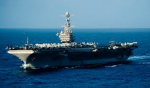 CVN - 74 | JCSCSG