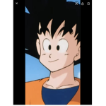 Goku fam forever