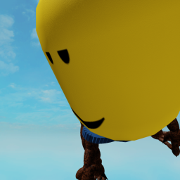 Infinite (Nearly) Chill obby