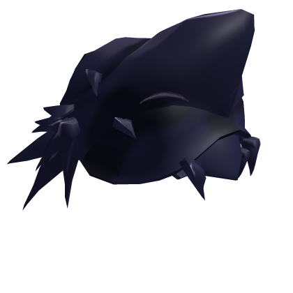 Artoria Alter Left Shoulder Armor Roblox item