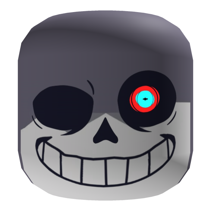 [ULC! DustTale] Sans