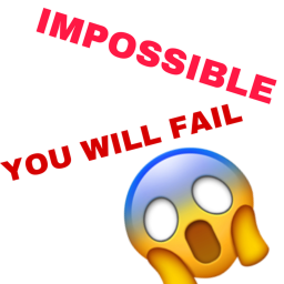 near IMPOSSABLE OBBY