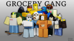 Grocery Gang New Gen.