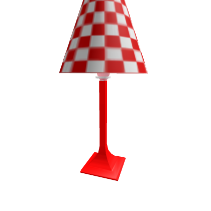 Real Lamp