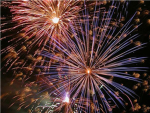 Pyrotechnics