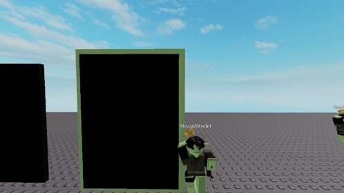 Coding/Building Showcase