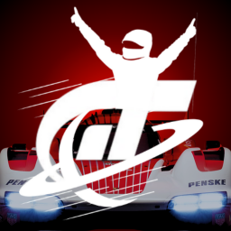 Livery Tests | IGTCA