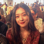 REST IN PEACE SULLI <3