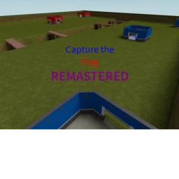 Capture the Flag Remastered icon