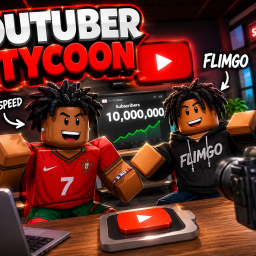 Basic Tycoon