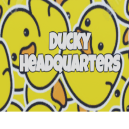 [NEW] Ducky Headquarters