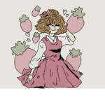 ItsStrawberry_army