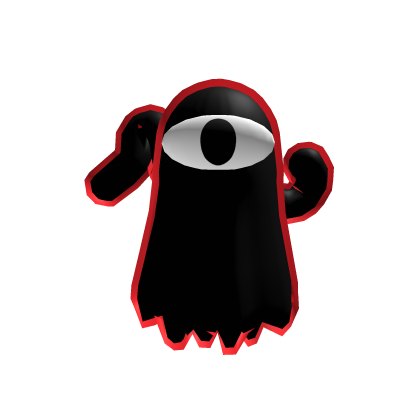 Sneek Ghost Pal thumbnail