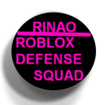 R.I.N.A.O ROBLOX Defense Squad