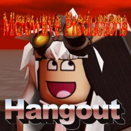 Animator Hangout