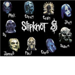 ☠Slipknot Fan Club☠