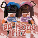 [Original] Da Hood Fits