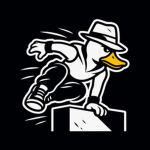 Ducko Parkour