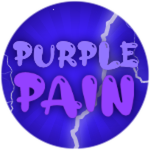 Tower - Purple Pain